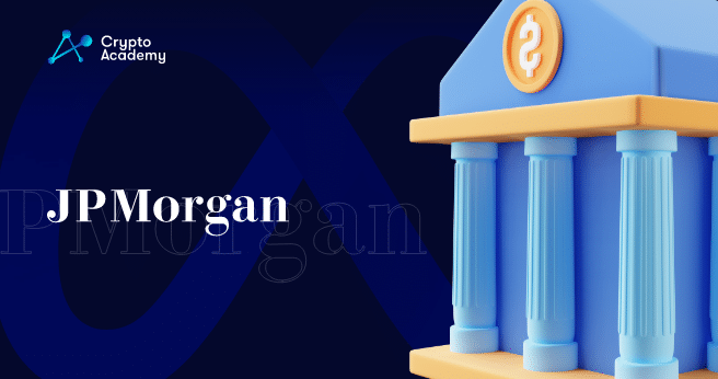 JPMorgan has recently launched their Decentraland bank known as Onyx Lounge