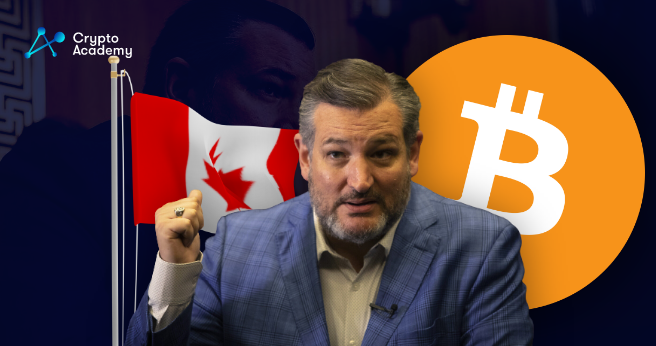 Cruz has entered a rising number of politicians in the United States who have advocated for Bitcoin (BTC) acceptance.