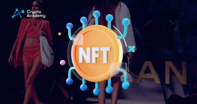 The Fashion Industry Might Be Amongst One of the Industries to Get Influenced by NFTs
