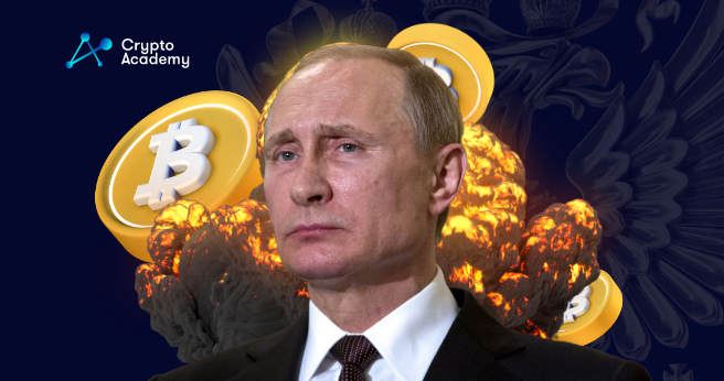 Following Putin’s Nuclear Deterrence Alarm, Bitcoin Gained Momentum