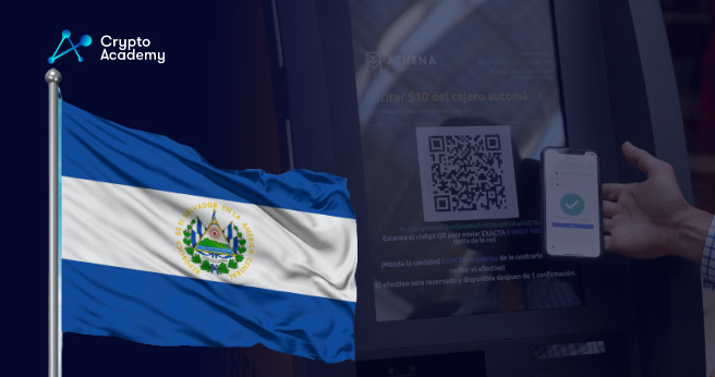 El Salvador Will Install 1500 BTC ATMs Throughout the country With the Help of AlphaPoint