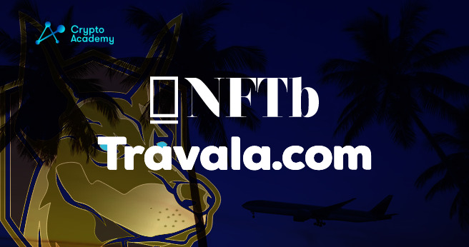 NFTb Acquires Partnerships With Travala And AXL