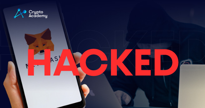 Warning! Malware Attacks MetaMask and 40 Others Crypto Wallets