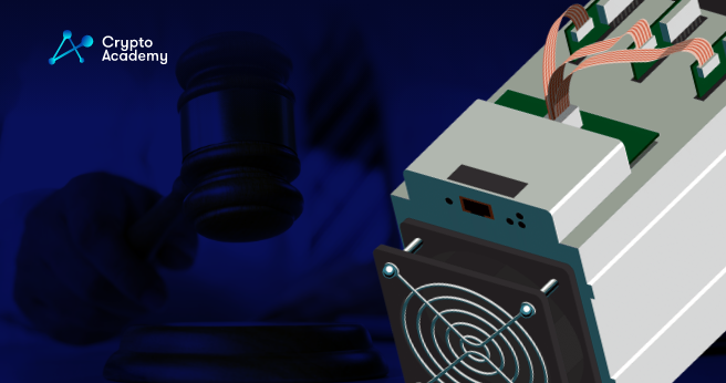 The US Treasury Confirms that Cryptocurrency Miners are Excluded from IRS Reporting Requirements