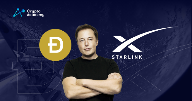 Starlink Might Start Supporting Doge Per Elon Musk
