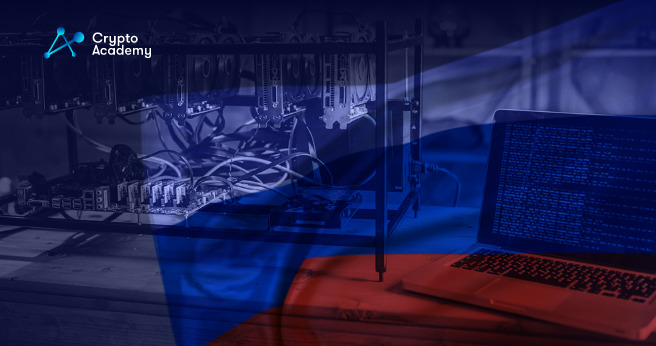 Russian Ministry Could Legalize Bitcoin Mining in Specific Regions Soon