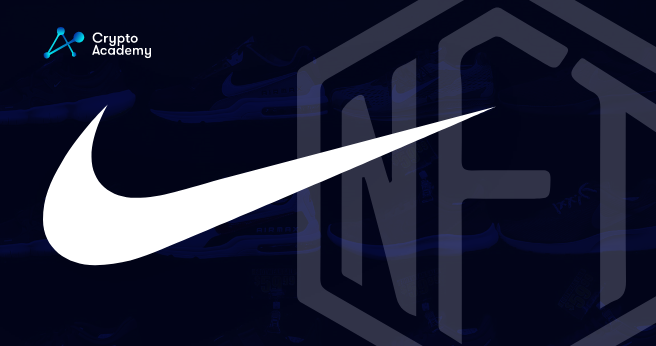 Nike Sues a Seller of Unlicensed NFT Sneakers