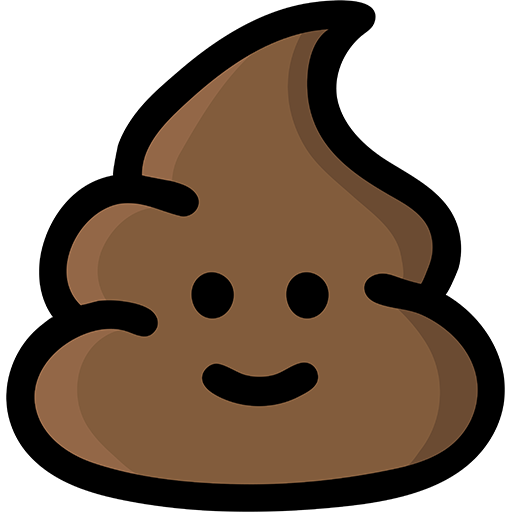 Poocoin Logo. 