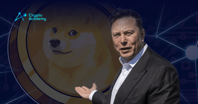 According to a Twitter User, Elon Musk’s Tweet Contains a Covert Message About DOGE