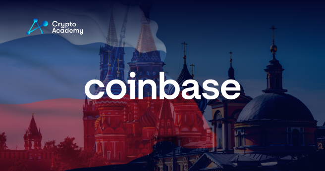 Coinbase Won't Ban Russian Users