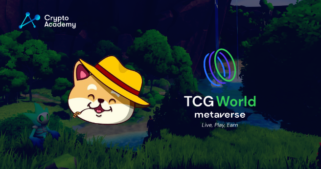 Farmer Doge has taken the metaverse by storm, having long-term metaverse projects lined up right after the TCG.World metaverse partnership.