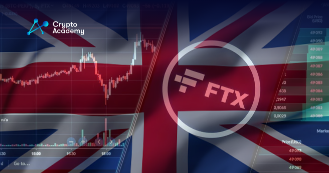 FTX Aspirations: Patrick Gruhn Plans to Cautiously Expand in the UK