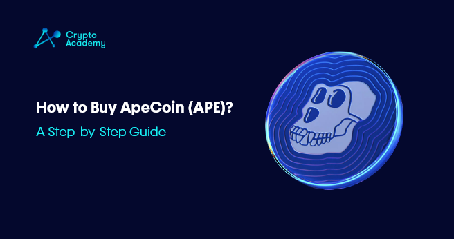 How to Buy APE Guide