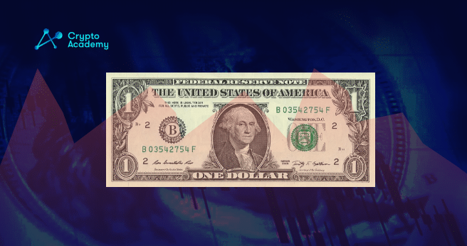 The price of the US dollar has plummeted in past years, prompting concerns about the currency's protracted validity as a sheltered asset.