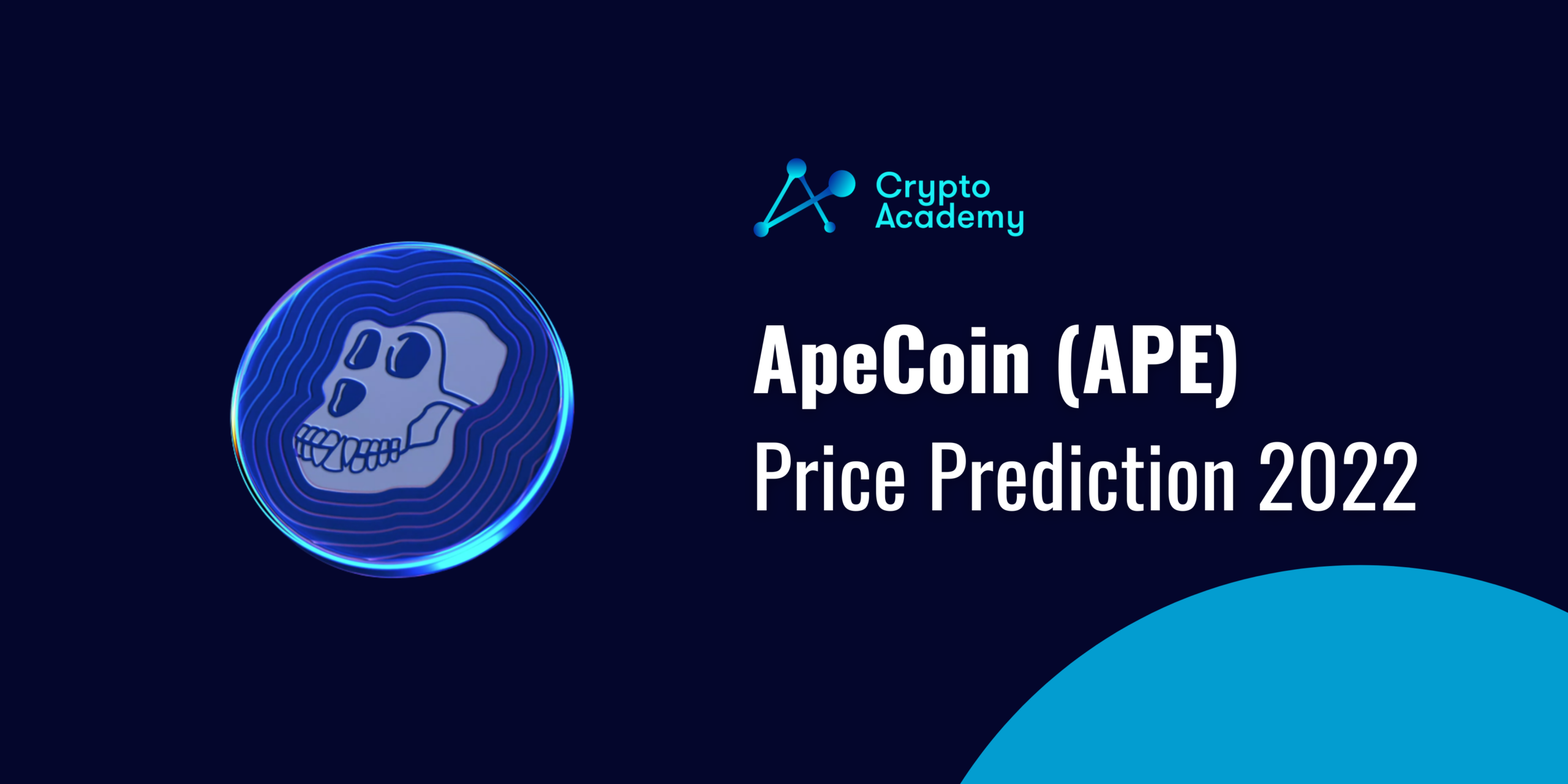 ApeCoin Price Forecast