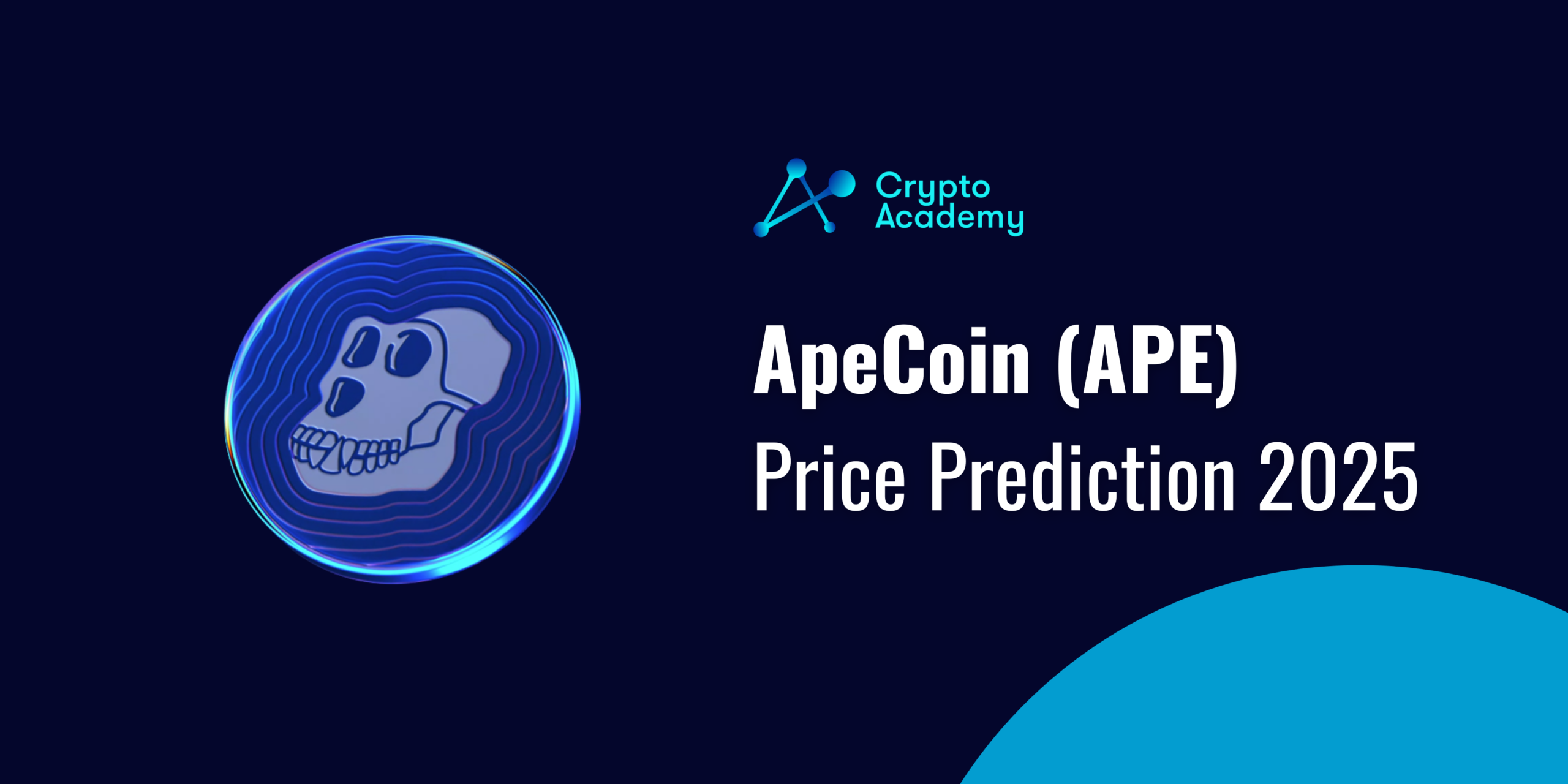 ApeCoin Price Prediction 2025 – Will APE Rise?