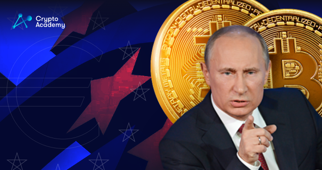 European Central Bank Votes on Crypto Regulations For Russia