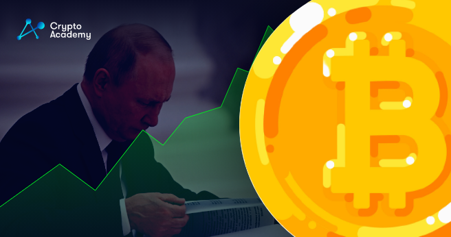 While Sanctions Against Russia Tighten, the Number of Bitcoin Whales Grows in Kind