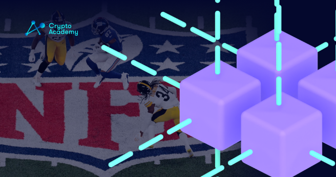 NFL to host 2024 Drafts With Blockchain Sponsors