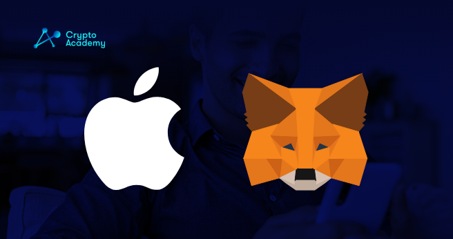 iPhone Users May Now Buy Cryptocurrency Using Apple Pay Thanks to MetaMask