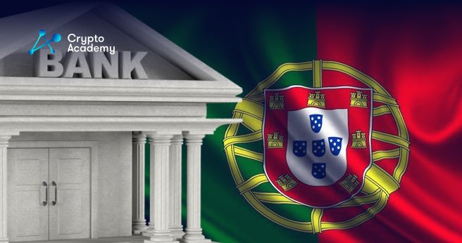 A Bank Gets the First Crypto License From Portugal Authorities