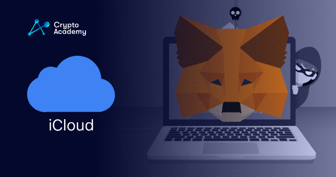 Attention: iCloud Phishing Scam That Can Steal Metamask Wallets