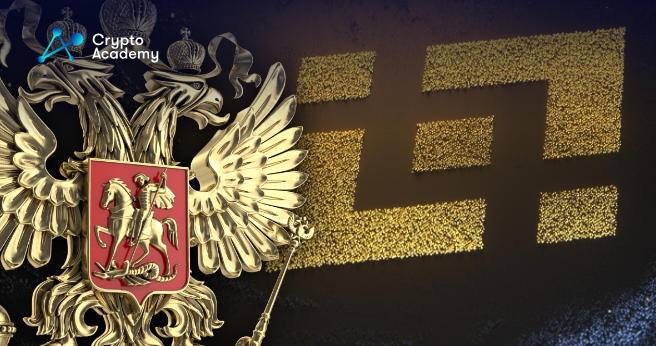 Binance Suspends the Accounts of Users Affiliated with the Russian Regime