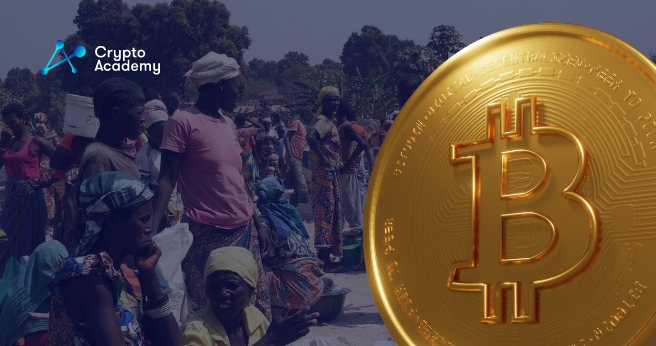 Bitcoin Becomes A Legal Tender in The Central African Republic