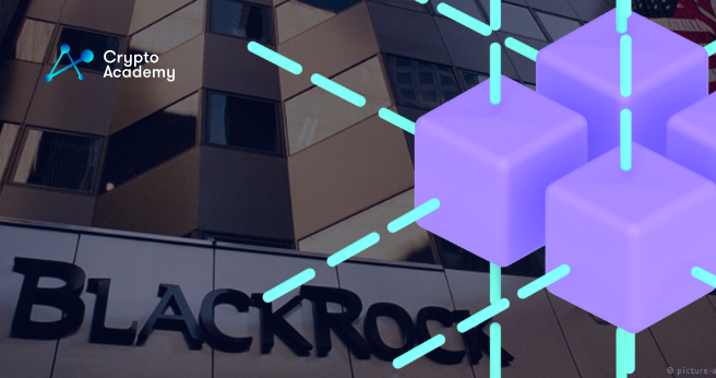 BlackRock Issues Blockchain and Tech ETF