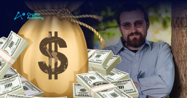 Charles Hoskinson’s Net Worth – How Much is Cardano’s Founder Worth?