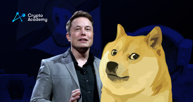 Elon Musk Shills For Dogecoin Once Again