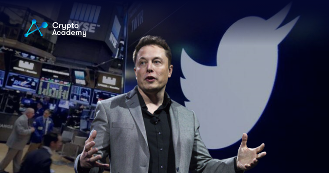 Elon Musk no longer feels that he should be joining the board of Twitter, since him acquiring over 14.9% of Twitter will not be possible.