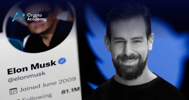 “Elon is the Singular Solution” Says Jack Dorsey Following Musk’s Twitter Takeover