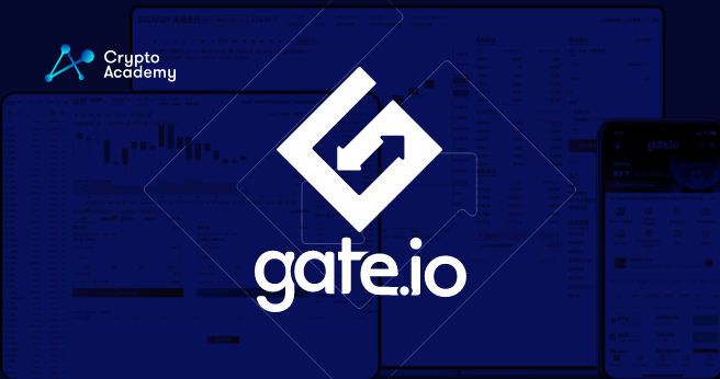 Gate.io Review 2022 – Definitive Guide to Using the Popular Crypto Exchange