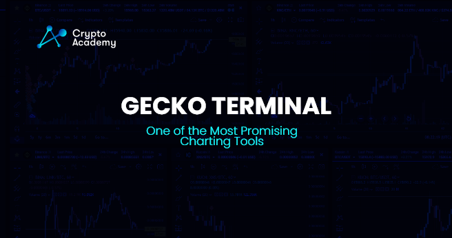 GeckoTerminal Review – One of the Most Promising Charting Tools