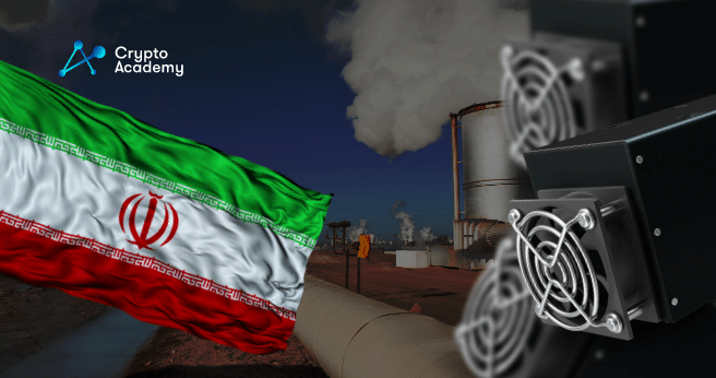 Iran's government will strengthen fines for cryptocurrency mining facilities that operate on the utilization of subsidized energy.