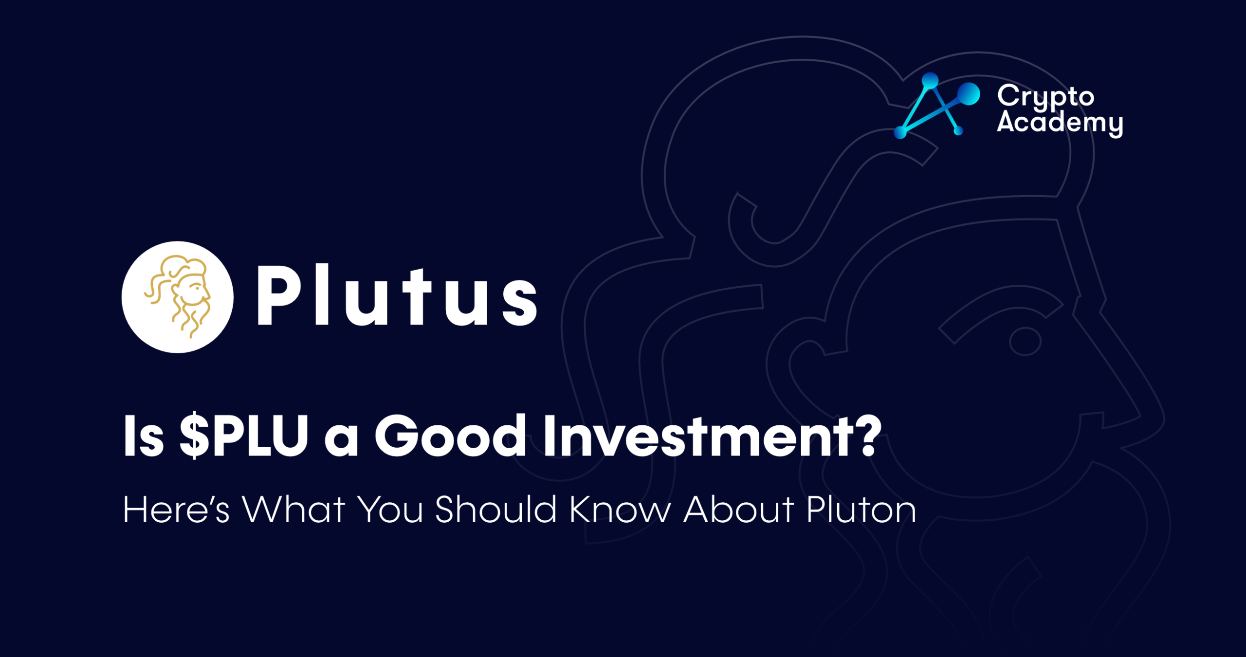 Is $PLU a Good Investment? – Here’s What You Should Know About Pluton