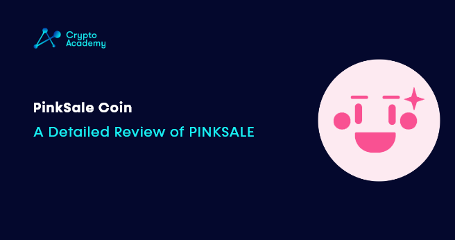 Review of PinkSale Coin