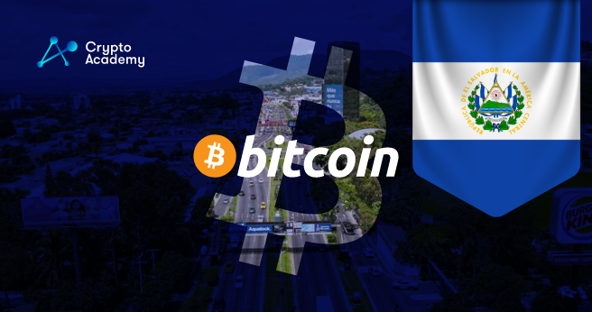 NBER Study: 1 in 5 Salvadorian Firms Now Accept Bitcoin