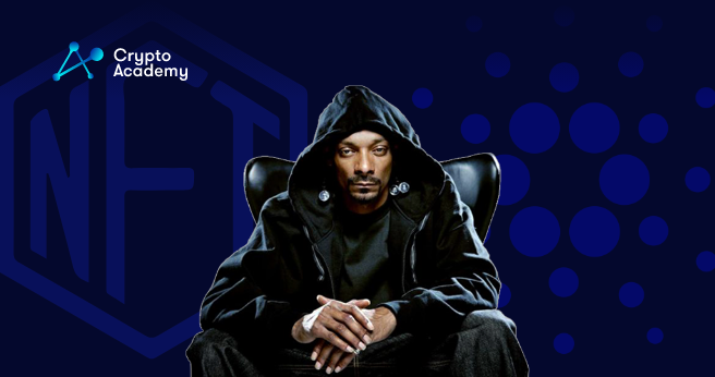 Clay Nation, an NFT project, announced the official launch of its work with Snoop Dogg and Champ Medici on the Cardano network.