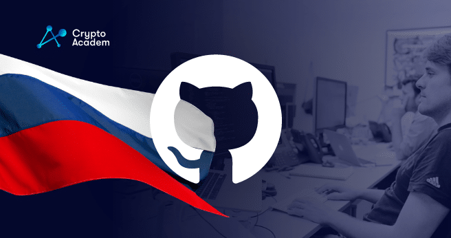 GitHub has apparently suspended over a dozen accounts of Russian developers linked with entities sanctioned by the United States.