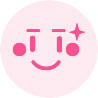 PinkSale Logo. 