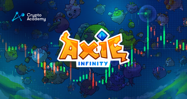 Axie Infinity (AXS) With an 8% Gain in the Last 24 Hours Despite the Crash