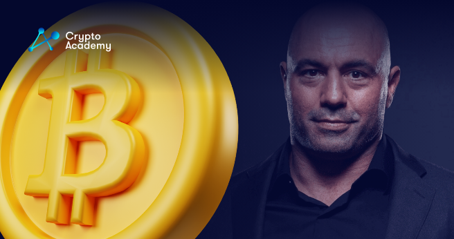 BTC is a Viable Currency and the Government is Freaking Out Says Joe Rogan