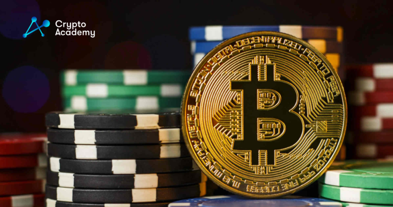 14 Days To A Better play casino with bitcoin