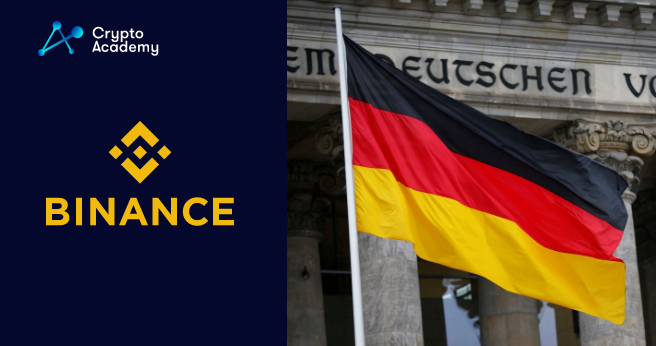 Binance Seeks Regulatory Approval in Germany: How Will That Impact the Price of BNB?