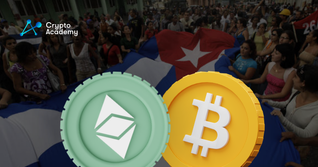 Cubans Join Cryptocurrency Path Due to The Country’s Sanctions