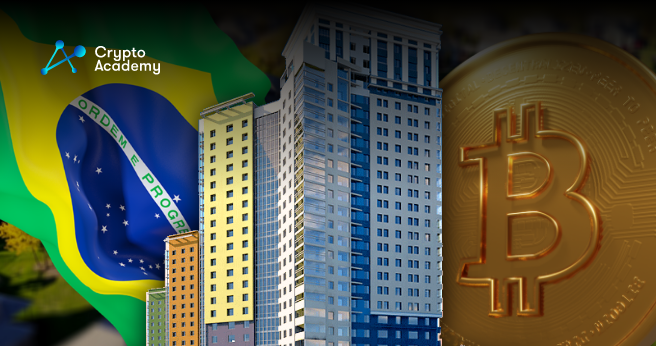 Gafisa, One of Brazil’s Leading Real Estate Companies, Is Now Accepting Cryptocurrency Payments