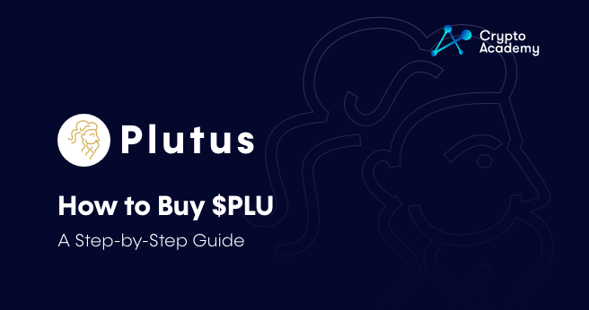 How to Buy Pluton ($PLU) – Step-by-Step Guide