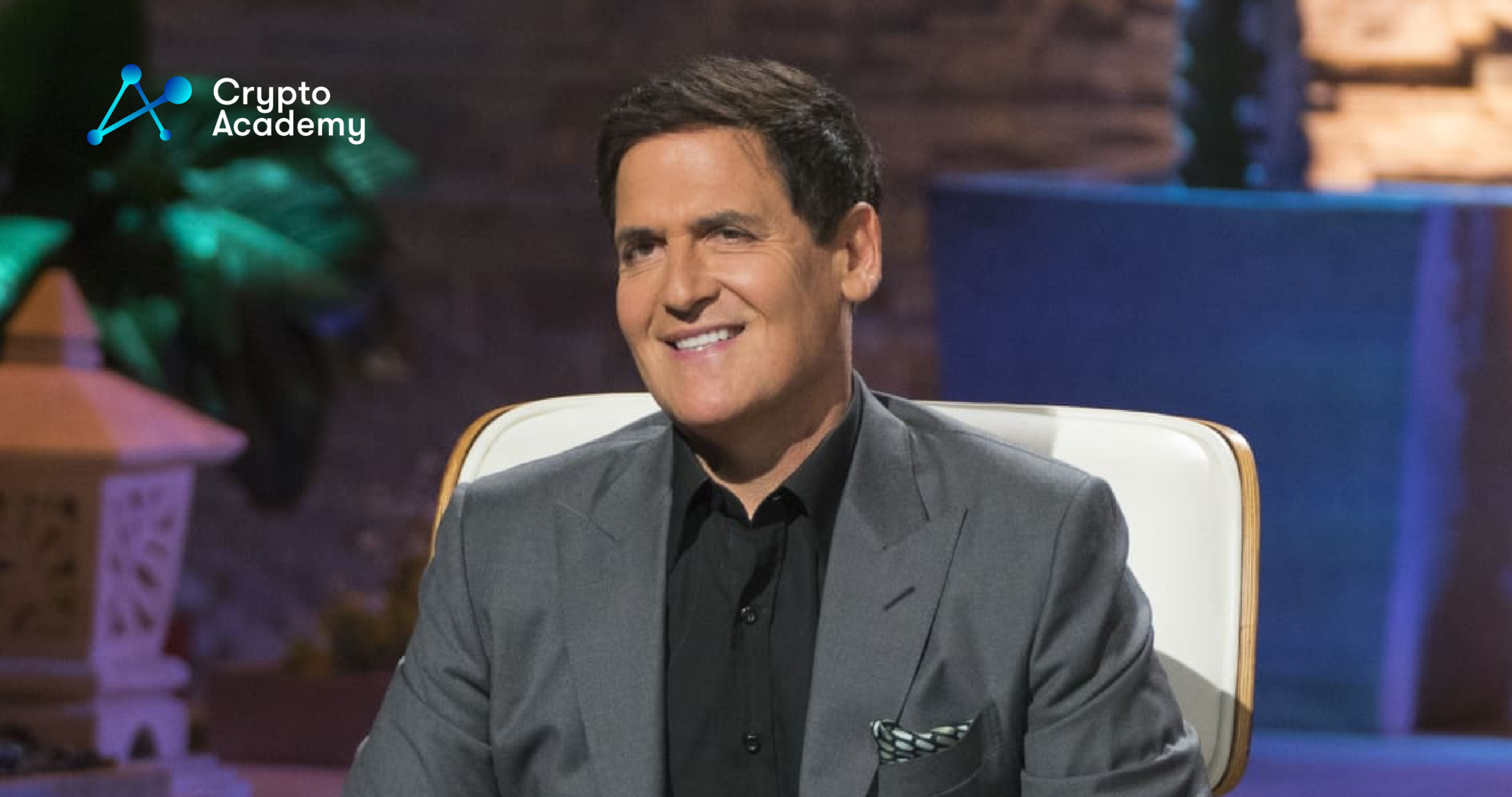 Mark Cuban sees commercial smart contract implementation as the next stimulus for the crypto and blockchain industries.